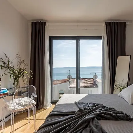 Lolina,sea On A Palm! Heated Pool Holiday home *